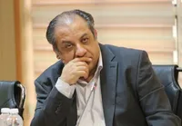 مهدی: باشگاه پرسپولیس درخواستی برای بازی با هوادار نداشته است/ صعود تیم دوم  به لیگ نخبگان تصمیم هیئت رئیسه بود