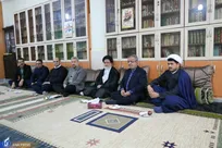 دانشگاه زمینه رشد و تقوای نسل جوان را فراهم کند