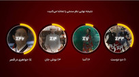 &laquo;جواهری در قصر&raquo; منتخب مخاطبان شبکه تماشا شد