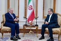 هماهنگ‌کننده ویژه سازمان ملل در امور لبنان با عراقچی دیدار کرد