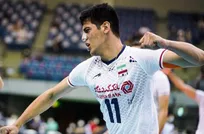 خواب مصنوعی ستاره والیبال ایران/ درخواست تقوی برای مداوای کاظمی در مجهزترین بیمارستان دوحه