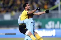 محمدی و سپاهان 50 تایی شدند