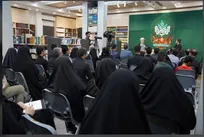 نویسندگی مسیر مطالعه، شاگردی و صبر است