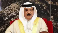 پادشاه بحرین خواستار اقدام علیه متهمان به همراهی با ایران شد