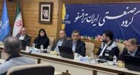 قائم‌پناه: ایران تسلیم‌شدنی نیست؛ باید تاب‌آوری خود را افزایش دهیم