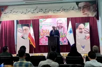 آثار شهید مطهری باید در دانشگاه‌ها مورد توجه قرار گیرد