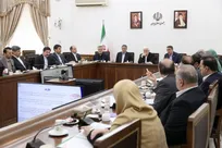 عارف: باید مطالبات به حق عشایر و روستاییان را برآورده کنیم/هیچ تصمیمی برای انحلال سازمان امور عشایر گرفته نشده است