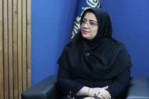 دکتر &laquo;فاطمه کیادلیری&raquo; استاد گروه مهندسی صنایع دانشگاه آزاد اسلامی واحد علوم و تحقیقات