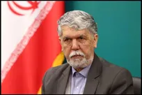 وزیر ارشاد: تلاش‌های سیروس پرهام در تاسیس انجمن ویراستاران ستودنی است