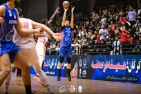 ادعای سرپرست شهرداری گرگان رد شد/ توهین به ستاره بسکتبال استقلال و شرایط عجیب برگزاری مسابقه+فیلم