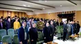 نشست انتخاباتی در دانشگاه آزاد خوی