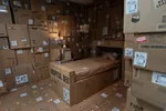 Artists have transformed a former hospital at the St. Vincent behavioral health campus in Los Angeles into the &ldquo;Hospital of Emotions,&rdquo; an immersive exhibition where visitors enter as patients and explore installations centered on trauma, resilience and healing.