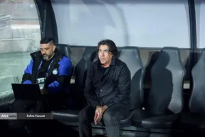 هفته پنجم لیگ قهرمانان آسیا؛ استقلال - الوصل امارات