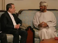 عراقچی: آماده دفاع از امنیت ملی ایران در برابر زیاده‌خواهی هستیم