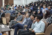 دیدار نوروزی مسئولان دانشگاه آزاد با کارکنان چگونه گذشت؟