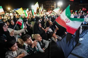 افتتاحیه انیمیشن سینمایی &laquo;نبرد بادبادک&zwnj;ها&raquo;