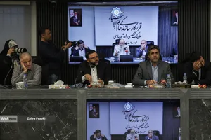 بازدید اعضای شوراهای شهر از خط10 مترو