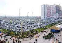 ارسال بار کشاورزی از خطوط کانتینر یخچالی مرز آستارا را خلوت کرد/ بندر کاسپین؛ سکوی پرتاب صادرات دریایی ایران به اوراسیا