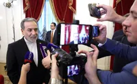 عراقچی: آمریکا به هیچ یک از اهداف خود در تجاوز به ایران دست نیافت/ همکاری راهبردی تهران و مسکو ادامه خواهد یافت