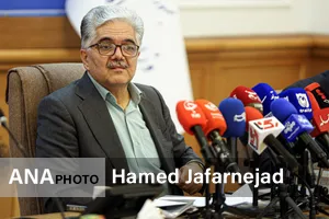  غلامرضا کاظمیان معاون شهرسازی و معماری وزارت راه و شهرسازی