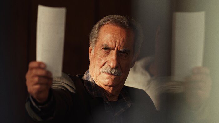 «کافه سلطان»؛ روایت غیرمستقیم بحران در دل جزئیات کوچک انسانی