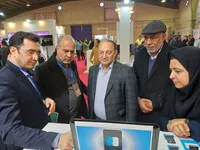 رفع ناهنجاری‌های پا با محصولی فناور؛ با فناوری خوش‌تیپ شوید