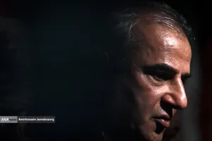  اسماعیل کارتال سرمربی پرسپولیس