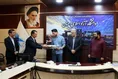 معرفی مسئول بسیج دانشجویی واحد سمنان