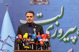 جلسه دادگاه رسیدگی به پرونده بیماران پروانه&zwnj;ای