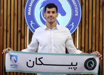 پورحمیدی به پیکان پیوست/ تلنبار گلر در تیم الهامی