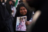 همراهی جهاددانشگاهی با مردم؛ نقش‌آفرینی جهادگران در آیین وداع و تشییع رهبر شهید انقلاب