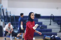 رضایی: امیدوارم بهترین نتیجه را کسب کنم