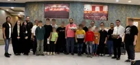 لزوم تقویت نشاط اجتماعی از مسیر فعالیت‌های فرهنگی