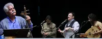 پای هنرمندان موسیقی نواحی هم به اجرای کنسرت باز شد