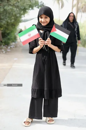 مسیر پیاده&zwnj;روی اربعین