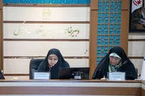 تصویب بودجه یک درصدی برای زنان در دولت شهید رئیسی