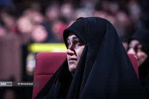 اولین سالگرد دانشمند شهید دکتر محمدمهدی طهرانچی با حضور دکتر بیژن رنجبر