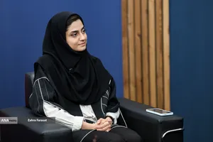 گفتگو اختصاصی با رئیس مرکز ورزش و تربیت بدنی دانشگاه آزاد اسلامی