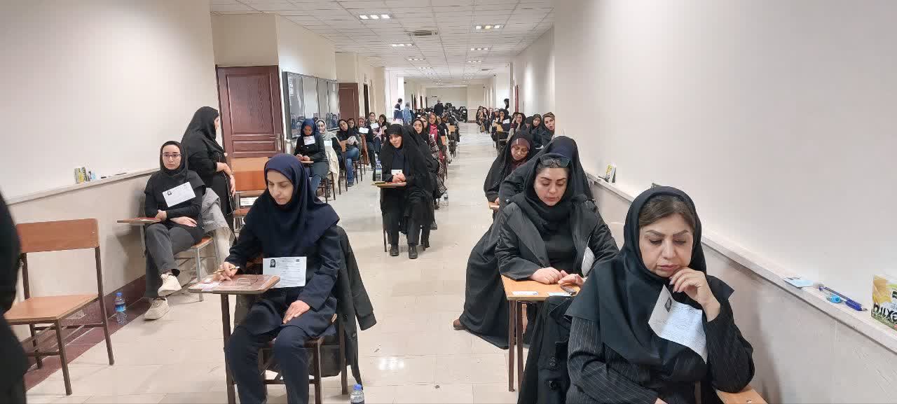 دانشگاه آزاد اسلامی واحد علوم و فناوری پردیس میزبان آزمون دکتری تخصصی سال ۱۴۰۵