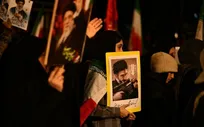 برای اعتلای کلمه انقلاب اسلامی در هویت نسل آینده به حضورتان، پیمان خون می‌بندیم