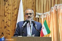 جامعه باید مقابل سیاه‌نمایی‌های دشمن مبلغ شود