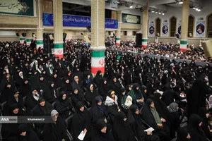 رویداد ملّی &laquo;ایران همدل&raquo;