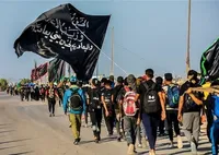 اربعین حسینی؛ ابرقدرت نرم در قلب غرب آسیا