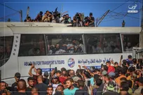 آزادی اسرا؛ نمایش اقتدار مقاومت و فروپاشی هیمنه اشغالگران در غزه