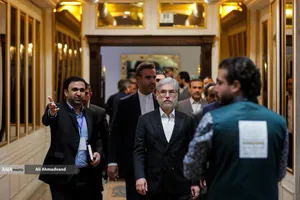 حسین سیمایی صراف وزیر علوم تحقیقات و فناوری