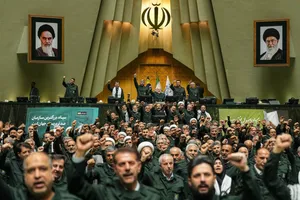 جلسه علنی ۱۲ بهمن ماه مجلس شورای اسلامی