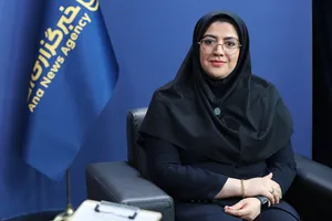 دکتر &laquo;فاطمه کیادلیری&raquo; استاد گروه مهندسی صنایع دانشگاه آزاد اسلامی واحد علوم و تحقیقات
