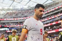 طارمی در گفت‌و‌گو با FIFA TV: ارزش واقعی جام‌جهانی، همدلی و اتحاد بیشتر ایرانیان است