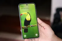 سامسونگ پنل‌های گلکسی A۵۷ را از رقیب چینی می‌خرد