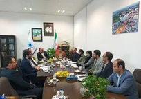 از چراغ سبز منطقه آزاد تا آمادگی دانشگاه برای گسترش همکاری‌ها